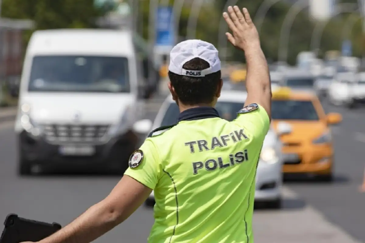İstanbul'da 24 ve 30 Ağustos'ta Trafiğe Kapanacak Yollar