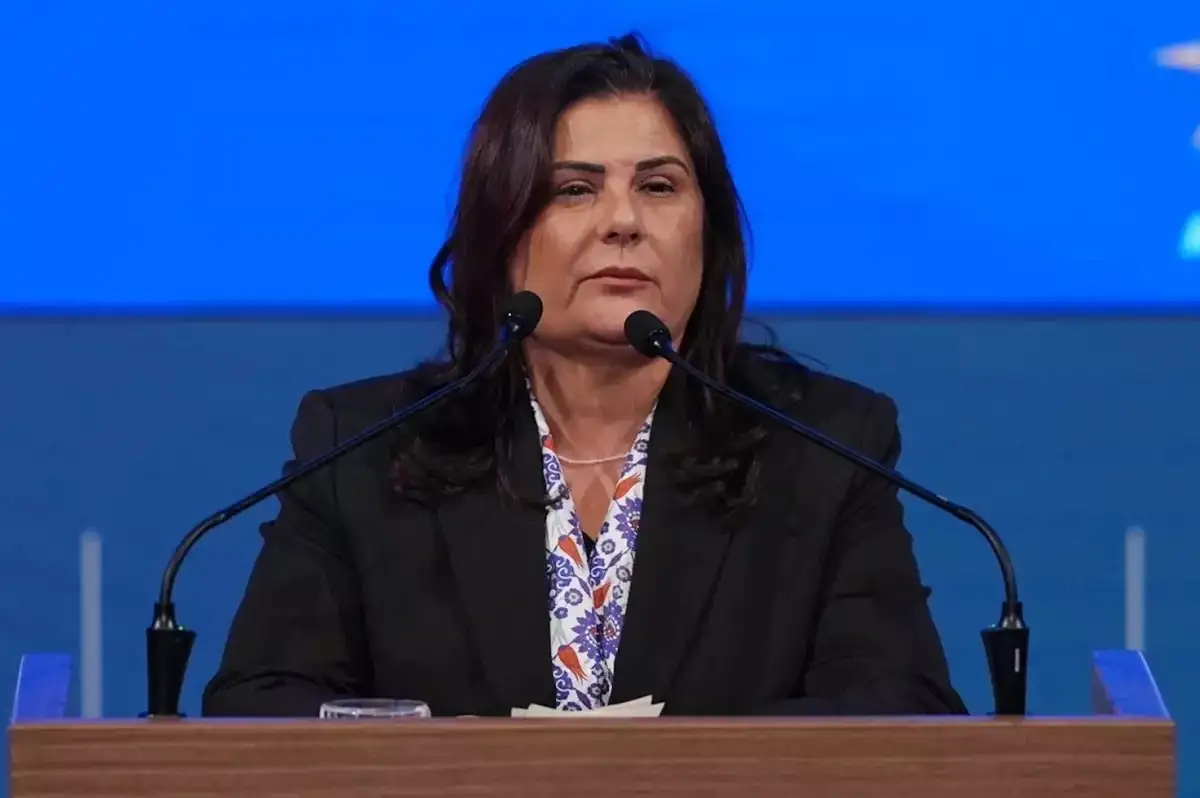 Özlem Çerçioğlu'na CHP'lilerden Protesto: Konser Alanı Bomboş Kaldı