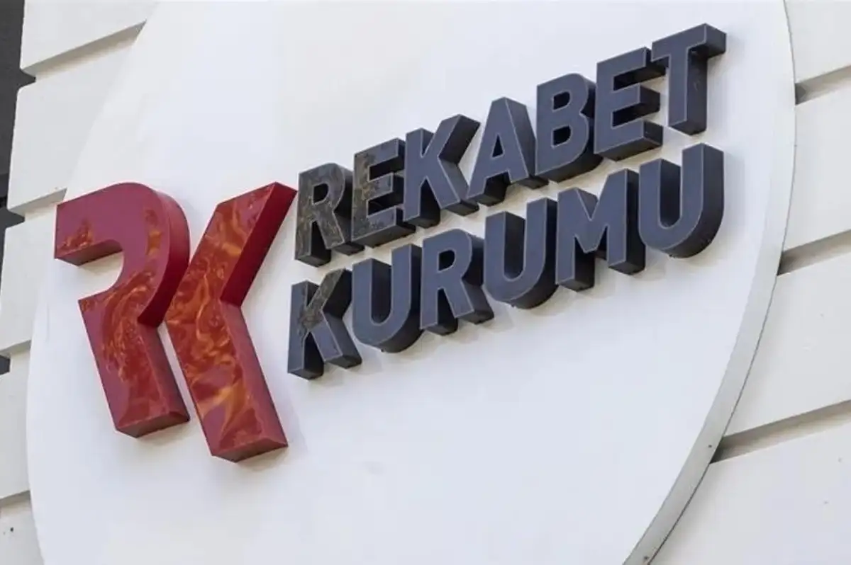 Rekabet Kurulu'ndan Google'a Soruşturma