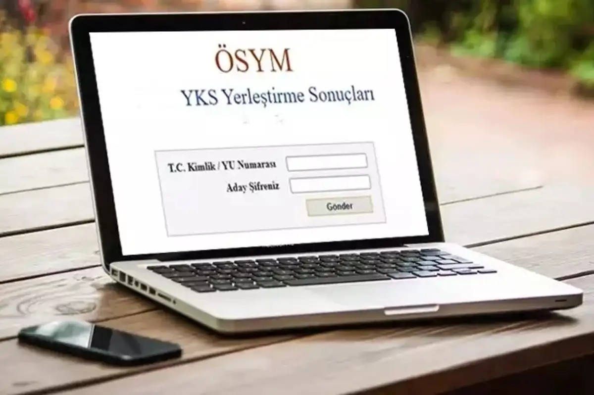 YKS Yerleştirme Sonuçları İçin Geri Sayım Başladı