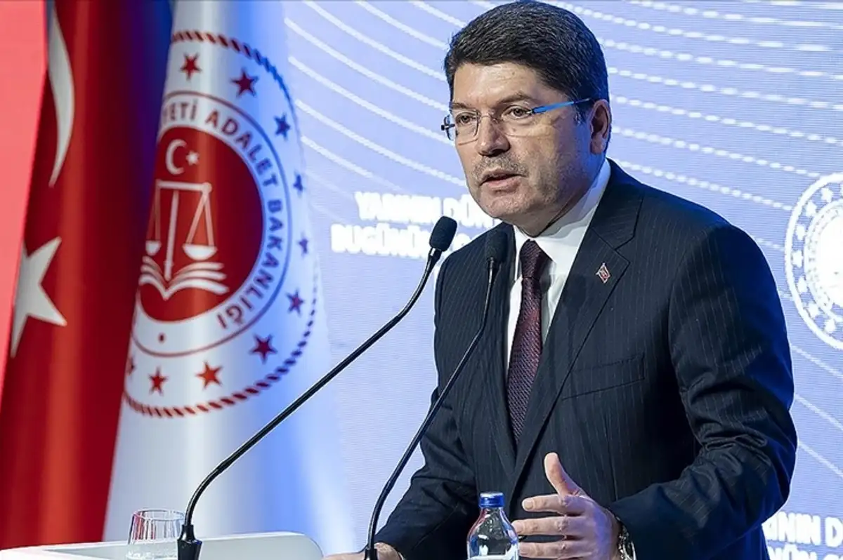 Bakan Tunç Duyurdu: Yol Kesene 3 Yıl, Düğünde Ateş Açana 5 Yıla Kadar Hapis!