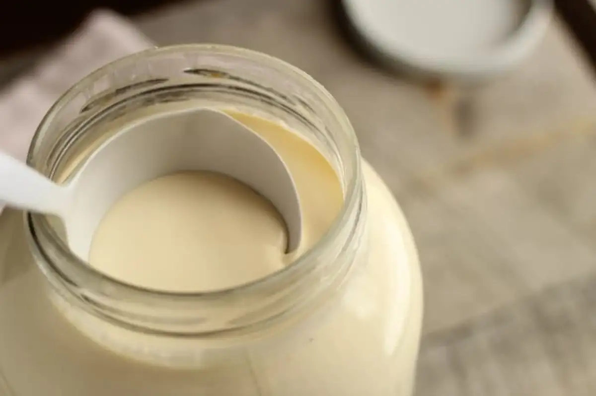 Krema ve Kaymak Üretiminde Yeni Standartlar