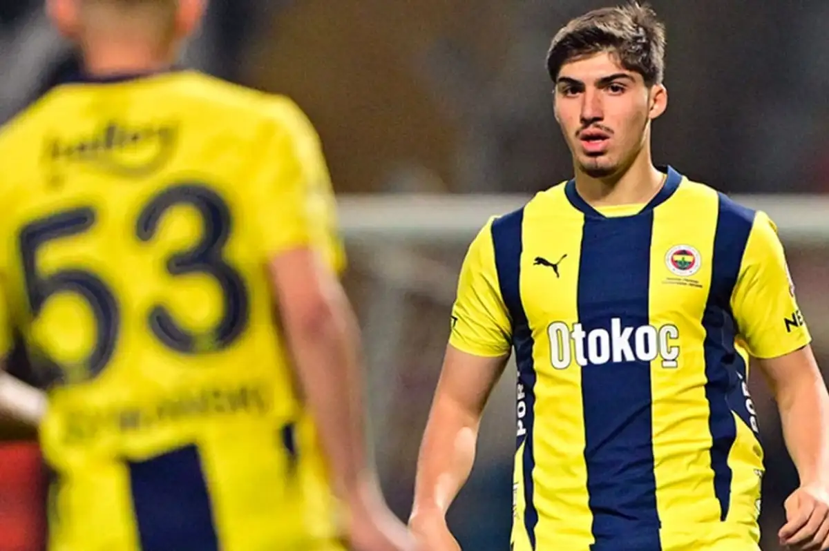 Inter, Yusuf Akçiçek'e Talip Oldu