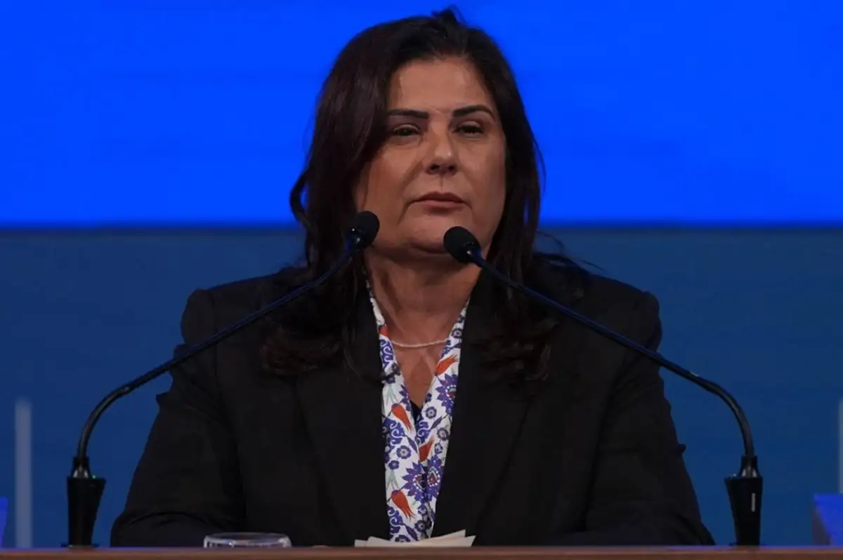 Özlem Çerçioğlu'nun İktidar Hakkındaki Sözleri Ortaya Çıktı