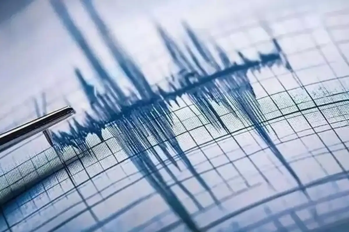 Bursa'da Deprem: İstanbul ve Çevre İllerde de Hissedildi