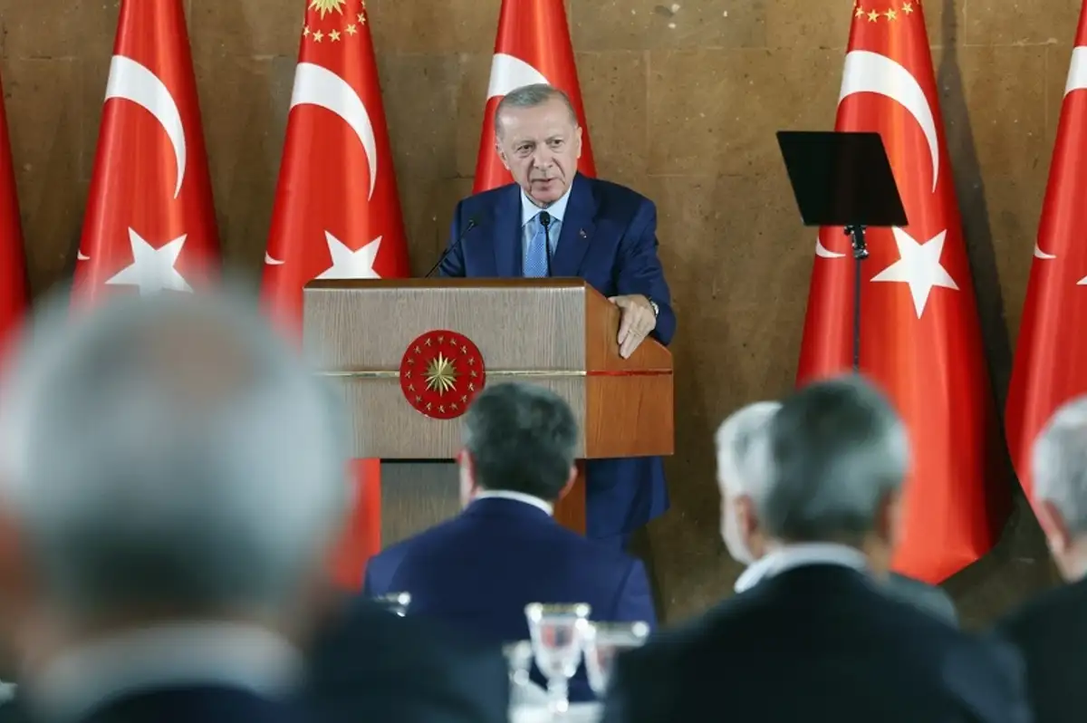 Kabine Toplantısı Ahlat'ta Yapılacak! İşte Gündemdeki Konular