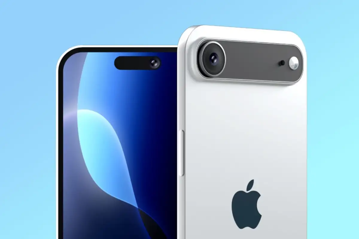 Apple'dan 3 Yıllık Karar: iPhone Tasarımları Tamamen Değişiyor!