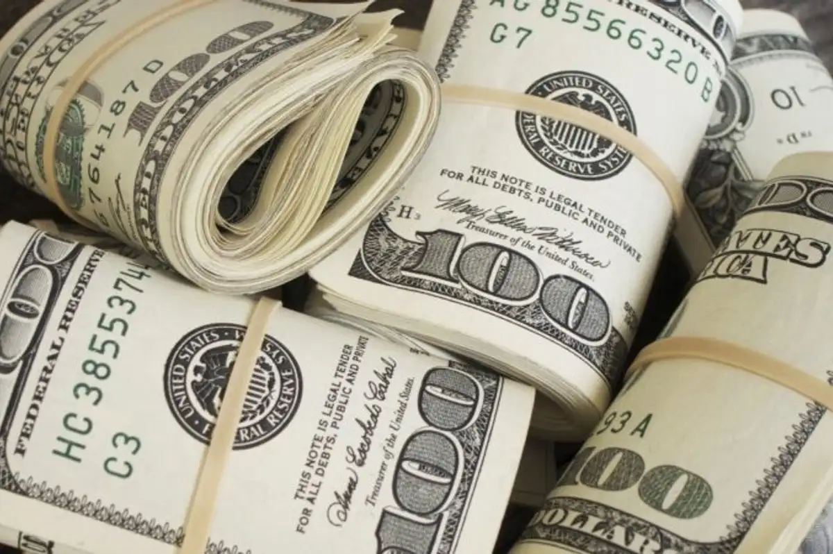 Dolar Kuru Uçtu: 41 Liraya Yükseldi!