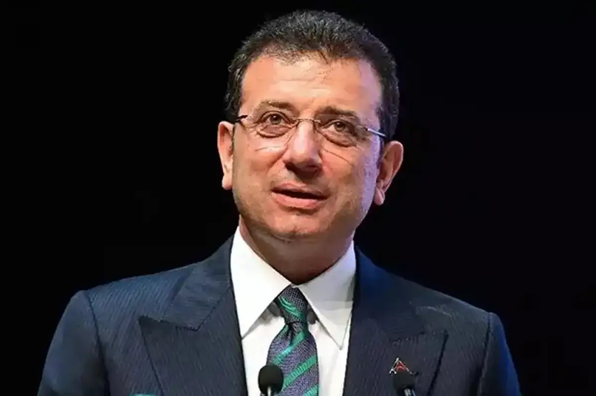 Ekrem İmamoğlu'nun Bir Avukatı Daha Gözaltında