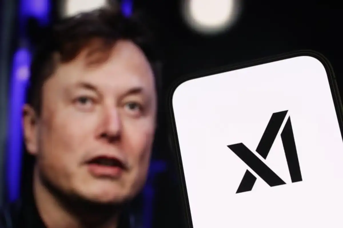 Elon Musk, Grok 2.5'i Açık Kaynak Yaptı