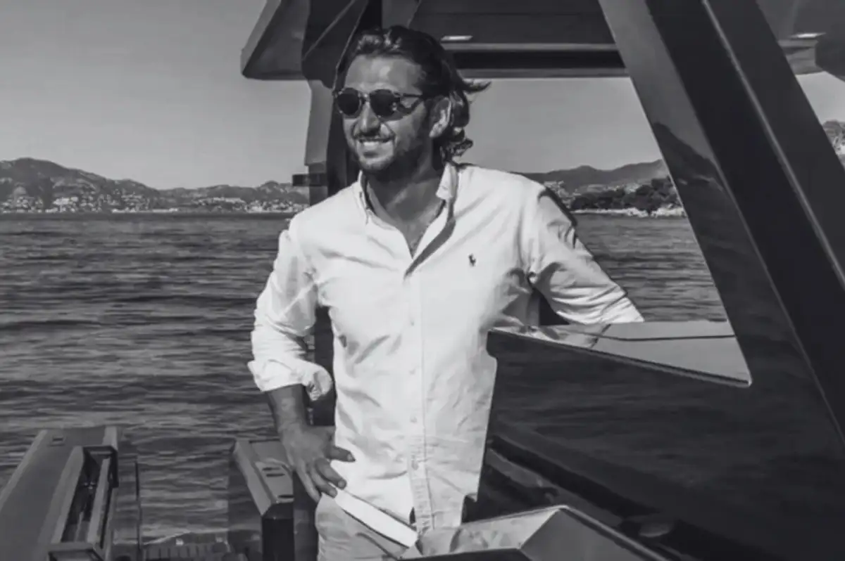 Halit Yukay'ın Cansız Bedenini Çıkarmak için TCG Işın Gemisi Görevlendirildi