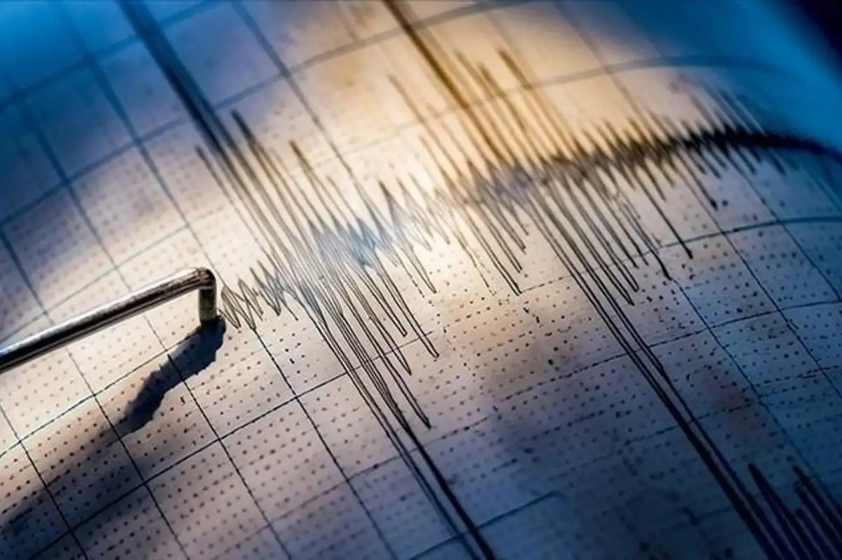 Balıkesir Sındırgı'da 4.2 Büyüklüğünde Deprem