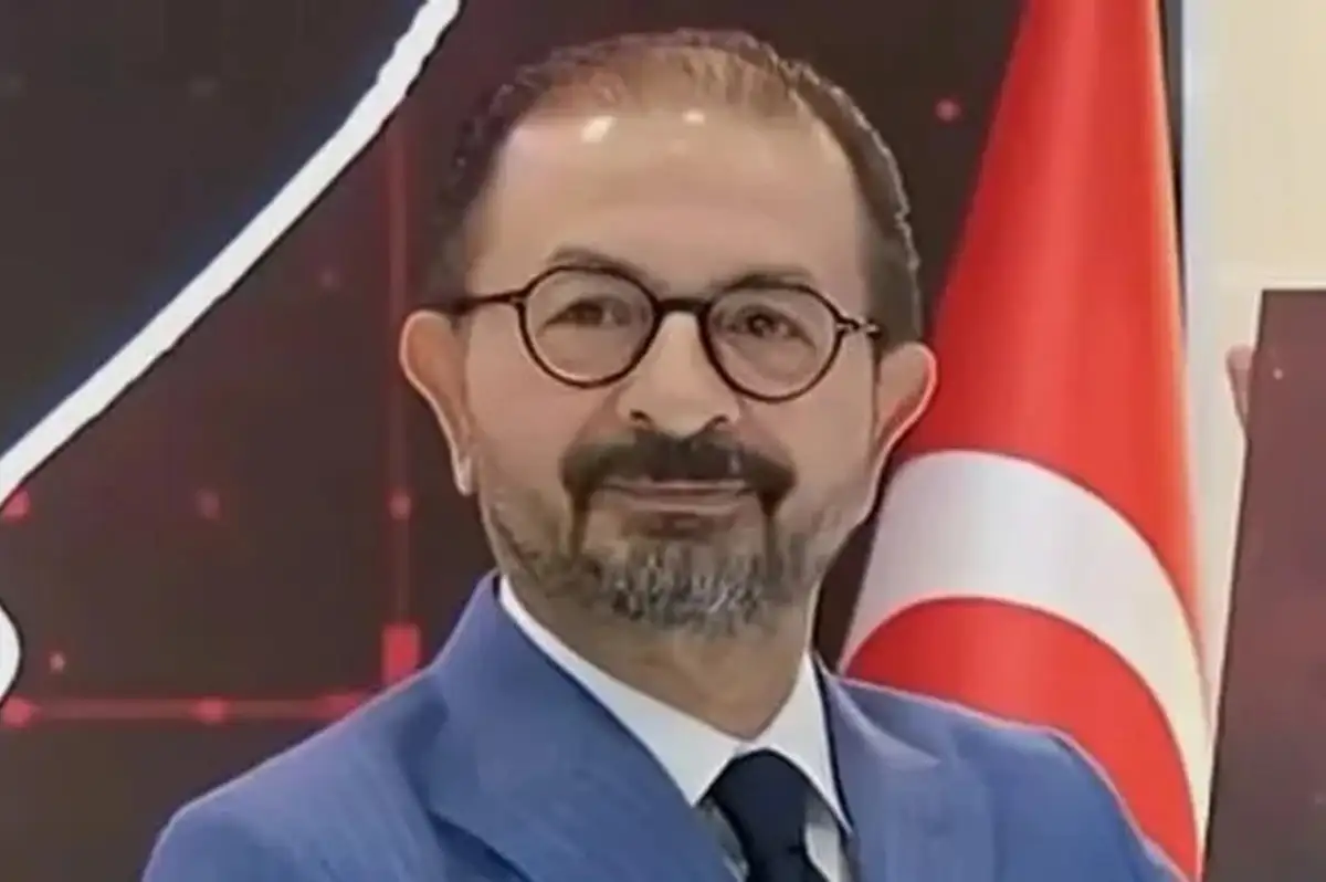 Eski MKE Başkanı İsmet Sayhan Tutuklandı