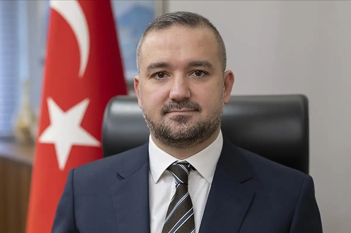 TCMB Başkanı Karahan'dan Enflasyon ve Faiz Mesajları