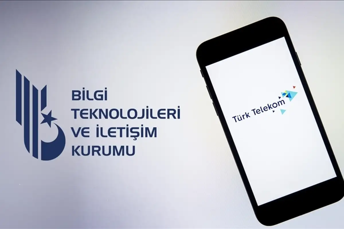 Türk Telekom ile BTK'dan Dev Anlaşma