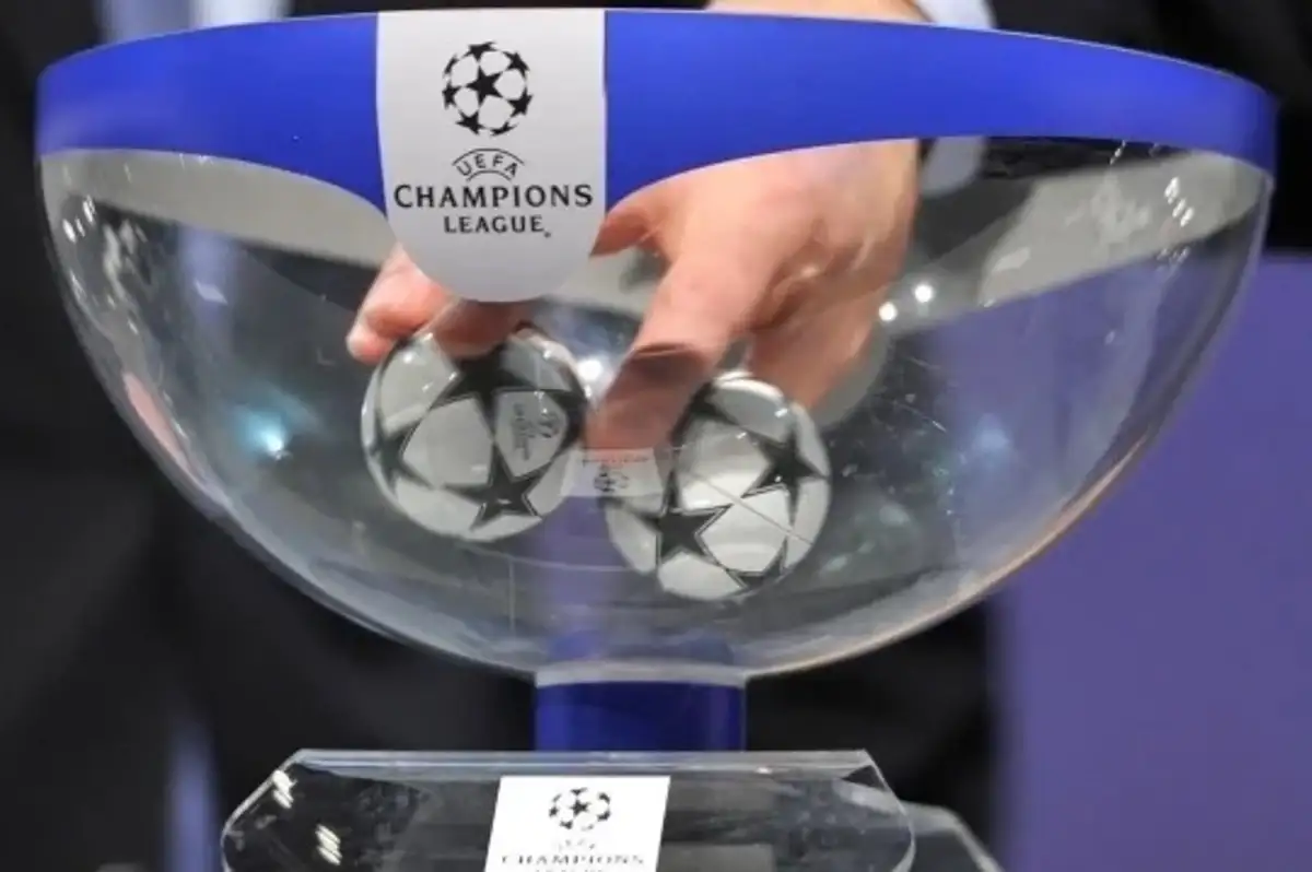 UEFA Şampiyonlar Ligi'nde lig aşaması kura çekimi ne zaman, saat kaçta, hangi kanalda?