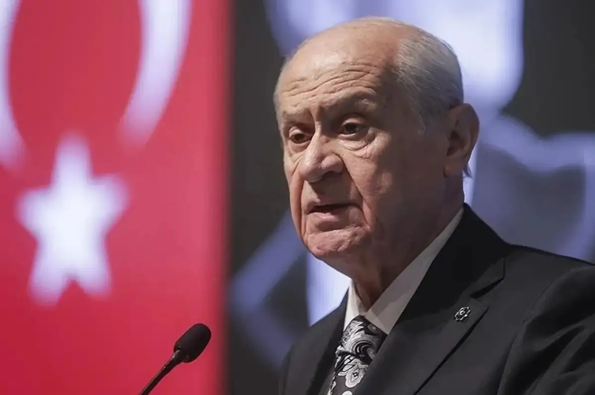 Bahçeli'den 30 Ağustos Mesajı: "Terörsüz Türkiye'ye Allah'ın İzniyle Ulaşılacak"