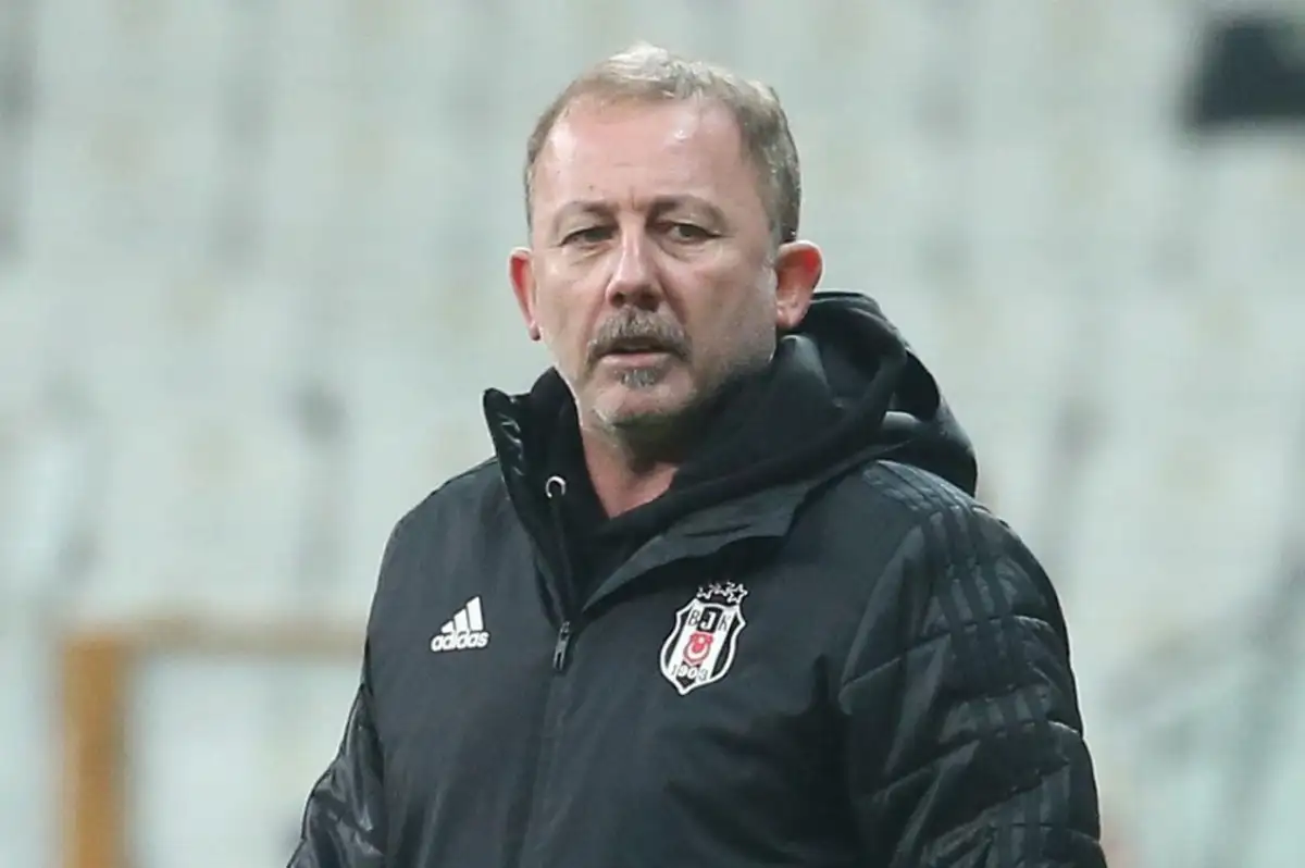 Beşiktaş Avrupa'ya Veda Etti! Sergen Yalçın Dönemi Başlıyor