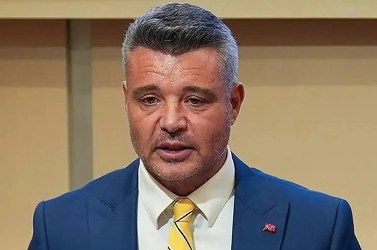 Sadettin Saran, Fenerbahçe için Anlaştığı Teknik Direktörü Duyurdu