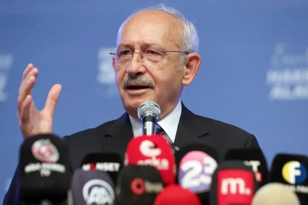 CHP'de Kurultay Davası Öncesi Kılıçdaroğlu Sessizliğini Koruyor