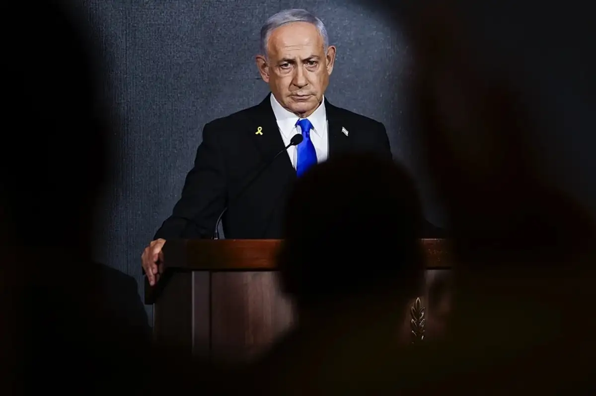 Netanyahu: Kassam Tugayları Sözcüsüne Saldırı Düzenledik