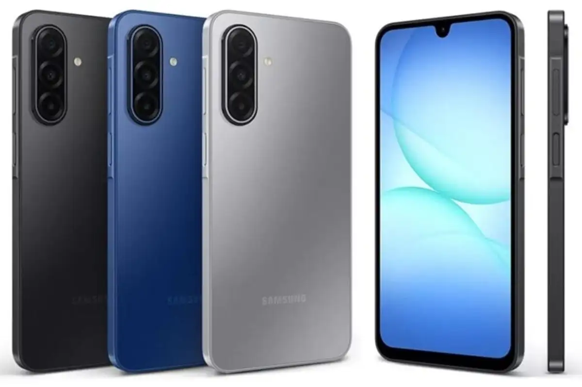 Samsung Galaxy F17 5G Geliyor: İşte Özellikleri!