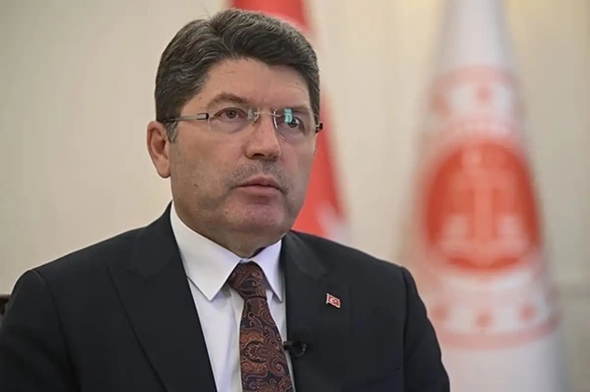 Bakan Tunç: Soruşturmalar Siyasi Değil