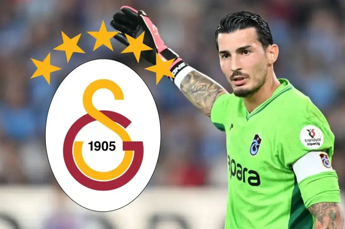 Galatasaray'ın Uğurcan Çakır Transferi Tarihe Geçti
