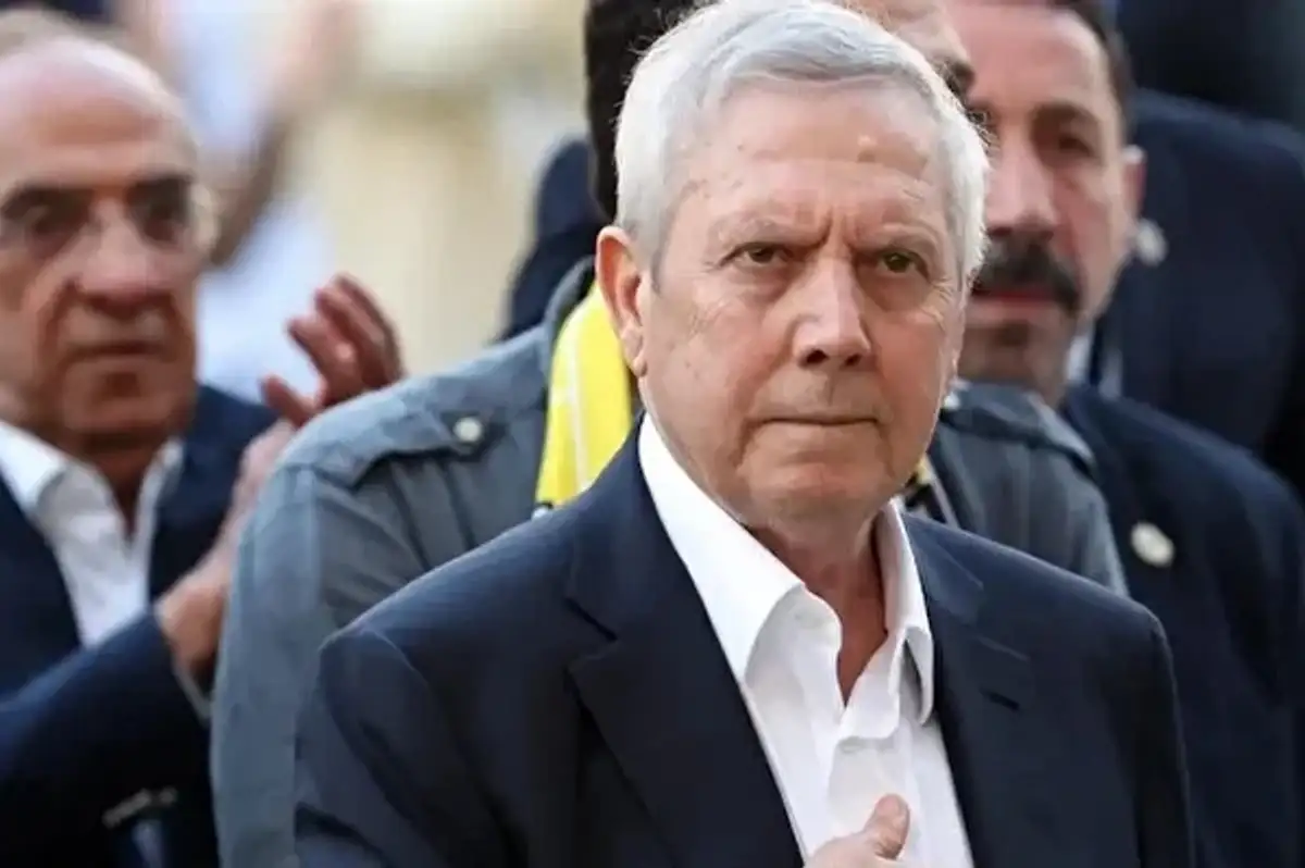 Aziz Yıldırım Aday Olacak mı? Kendisi Açıkladı
