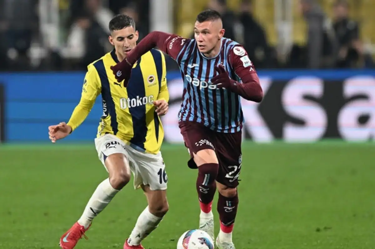 Fenerbahçe-Trabzonspor Derbisinin Tarihi Açıklandı!