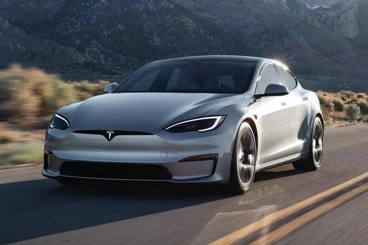 Tesla'nın Avrupa Satışları Giderek Düşüyor