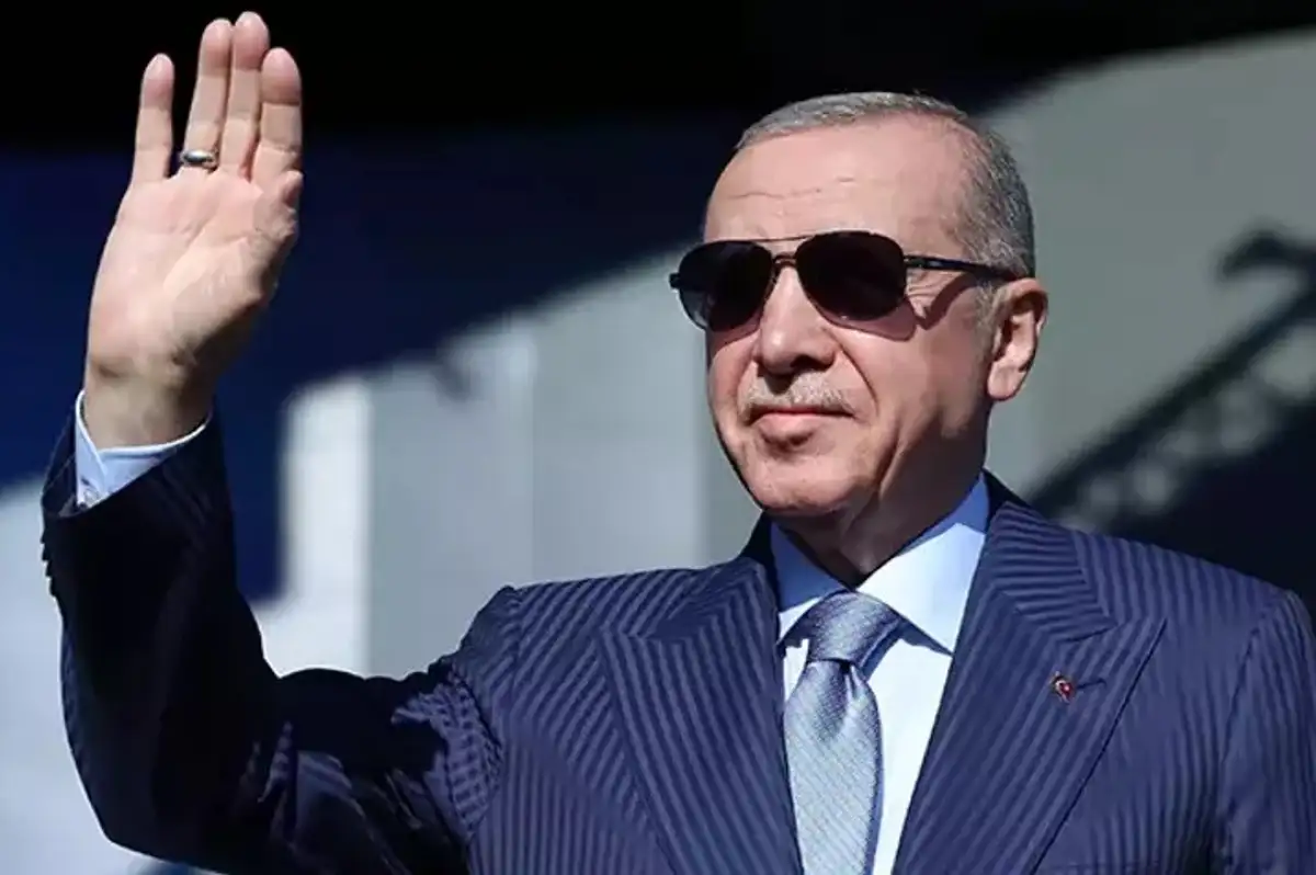 Yunan Basınından Erdoğan ve Türkiye'ye Övgü: "Çok Boyutlu Bir Lider"
