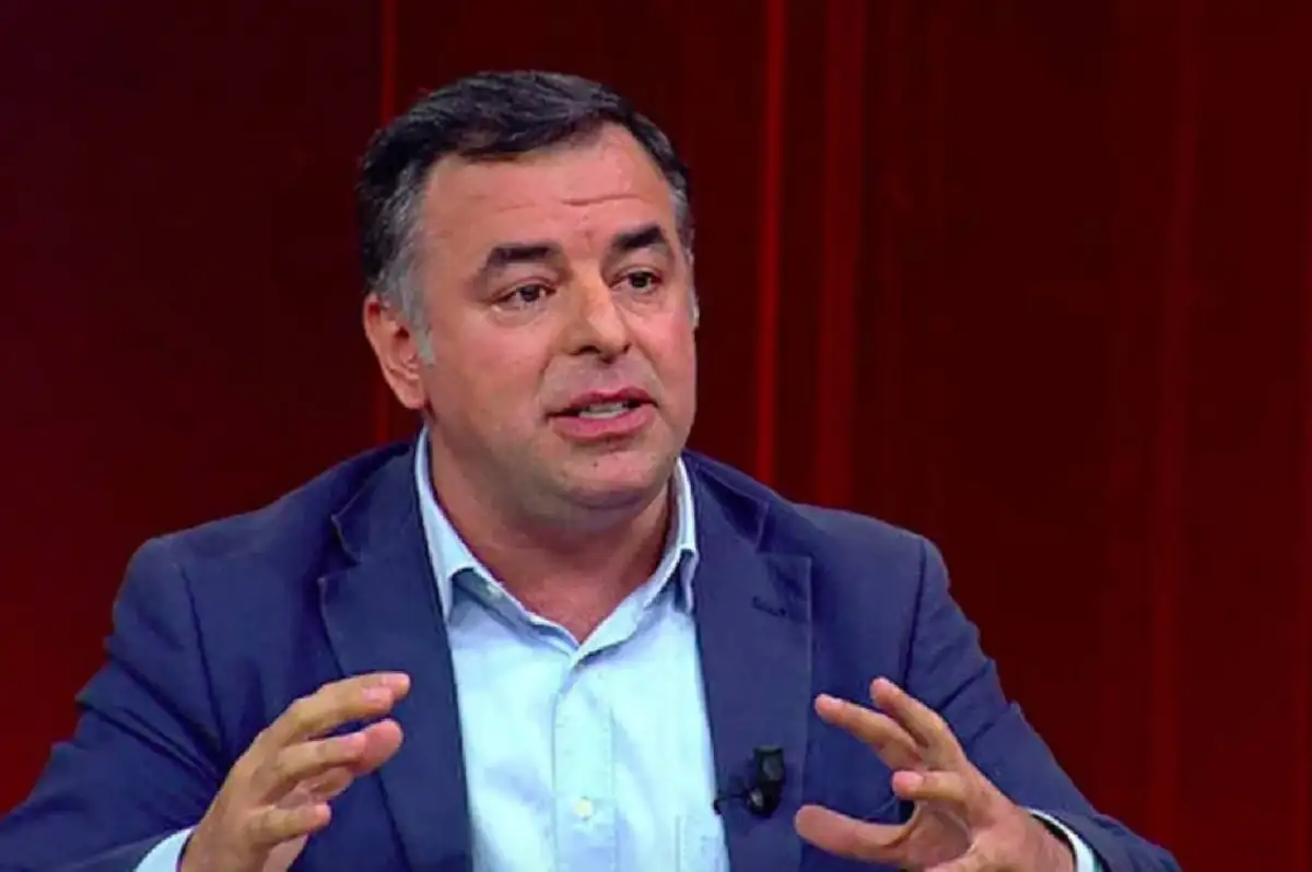 CHP'de Barış Yarkadaş'a İhraç Talebi!