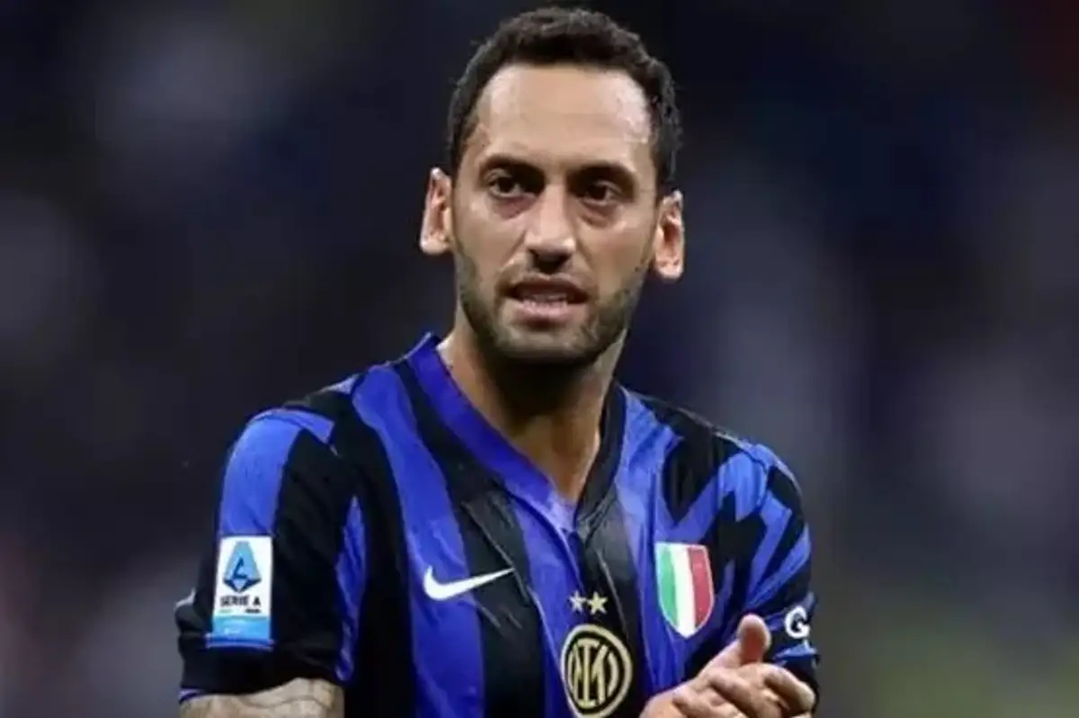 Galatasaray'dan Hakan Çalhanoğlu Hamlesi