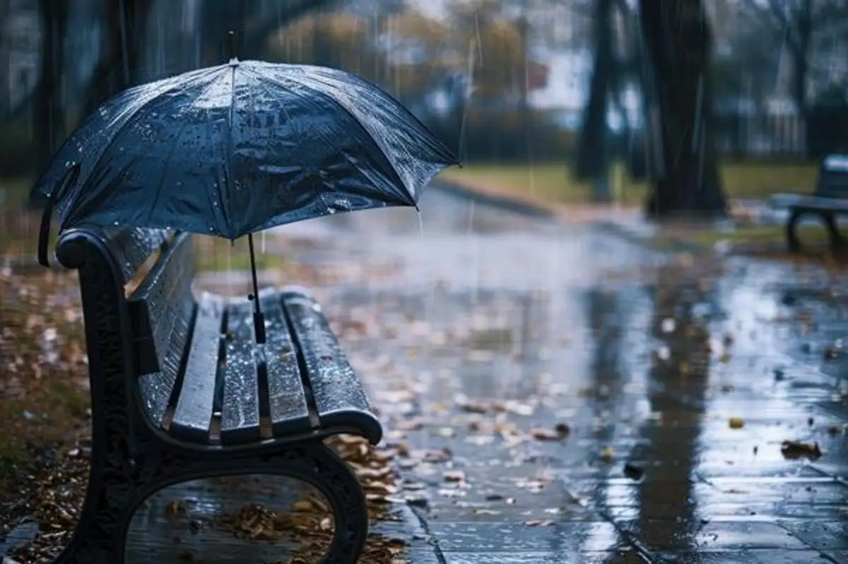 Meteoroloji'den 4 Eylül için Sağanak Yağış Uyarısı