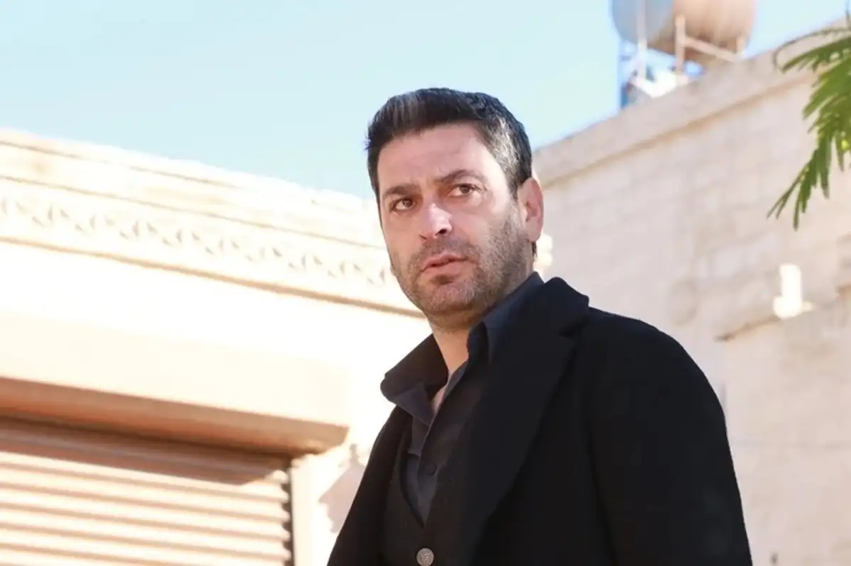 Ozan Akbaba Bu Yaza Damga Vurdu