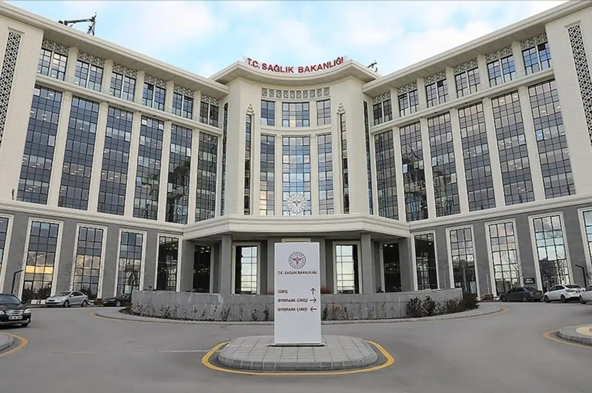 Sağlıklı Türkiye Yüzyılı Hedefine Adım Adım