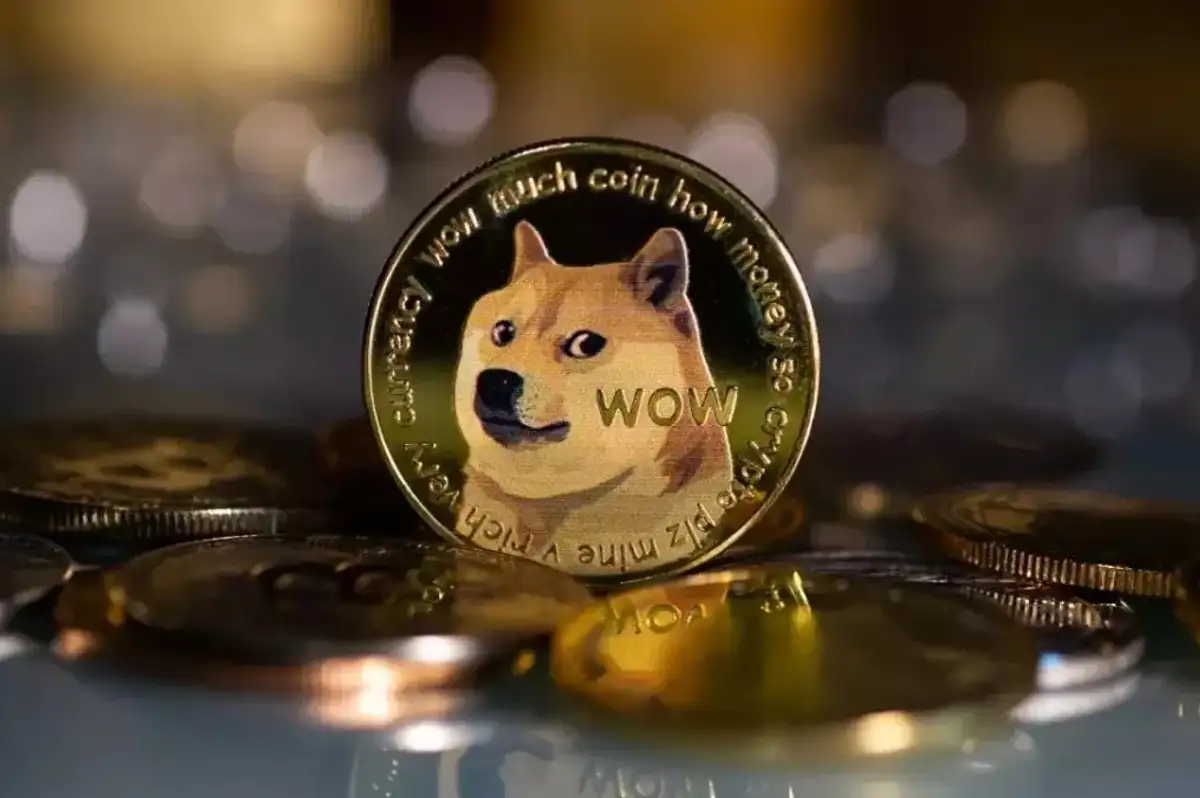 Dogecoin ETF'si Wall Street'e Geliyor