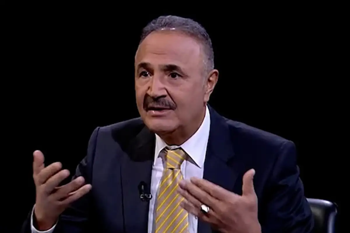 Mehmet Sevigen: "CHP'nin İçinde Çözülemeyeni Devlet Temizliyor"