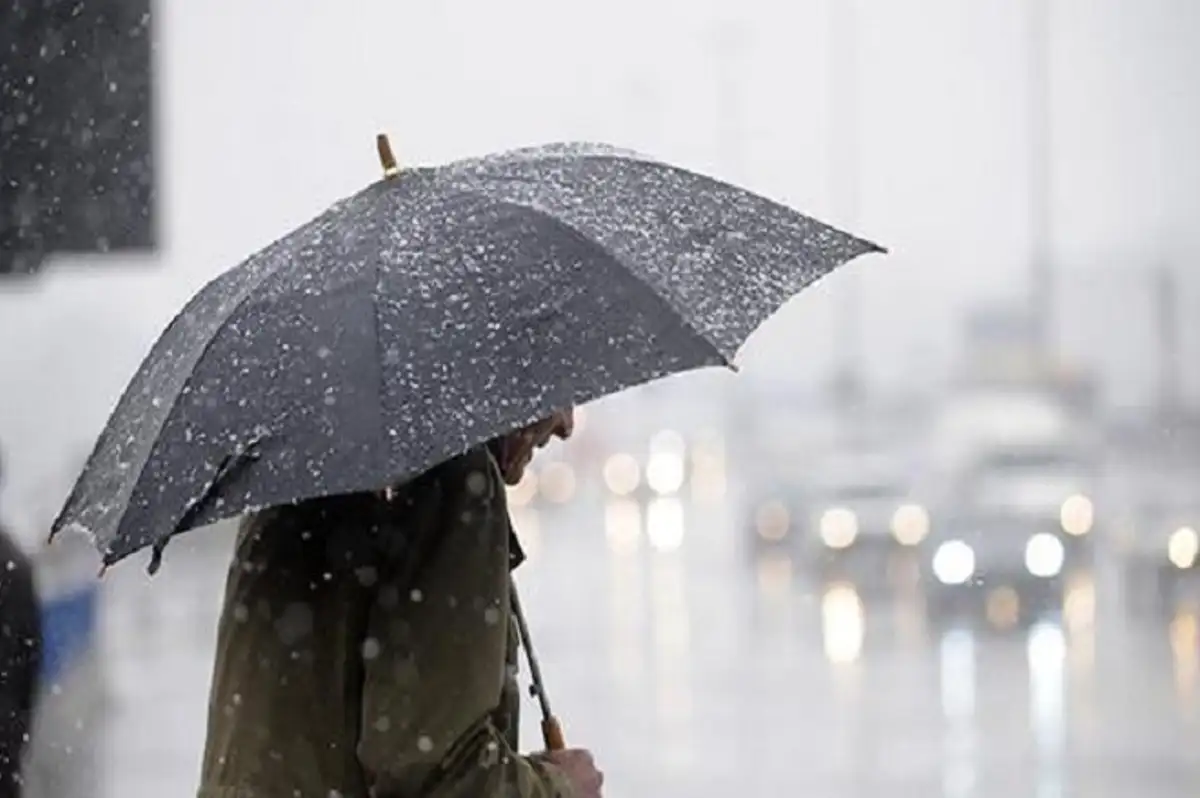 Meteoroloji'den Kritik Uyarı: Marmara ve İstanbul'da Sağanak Alarmı
