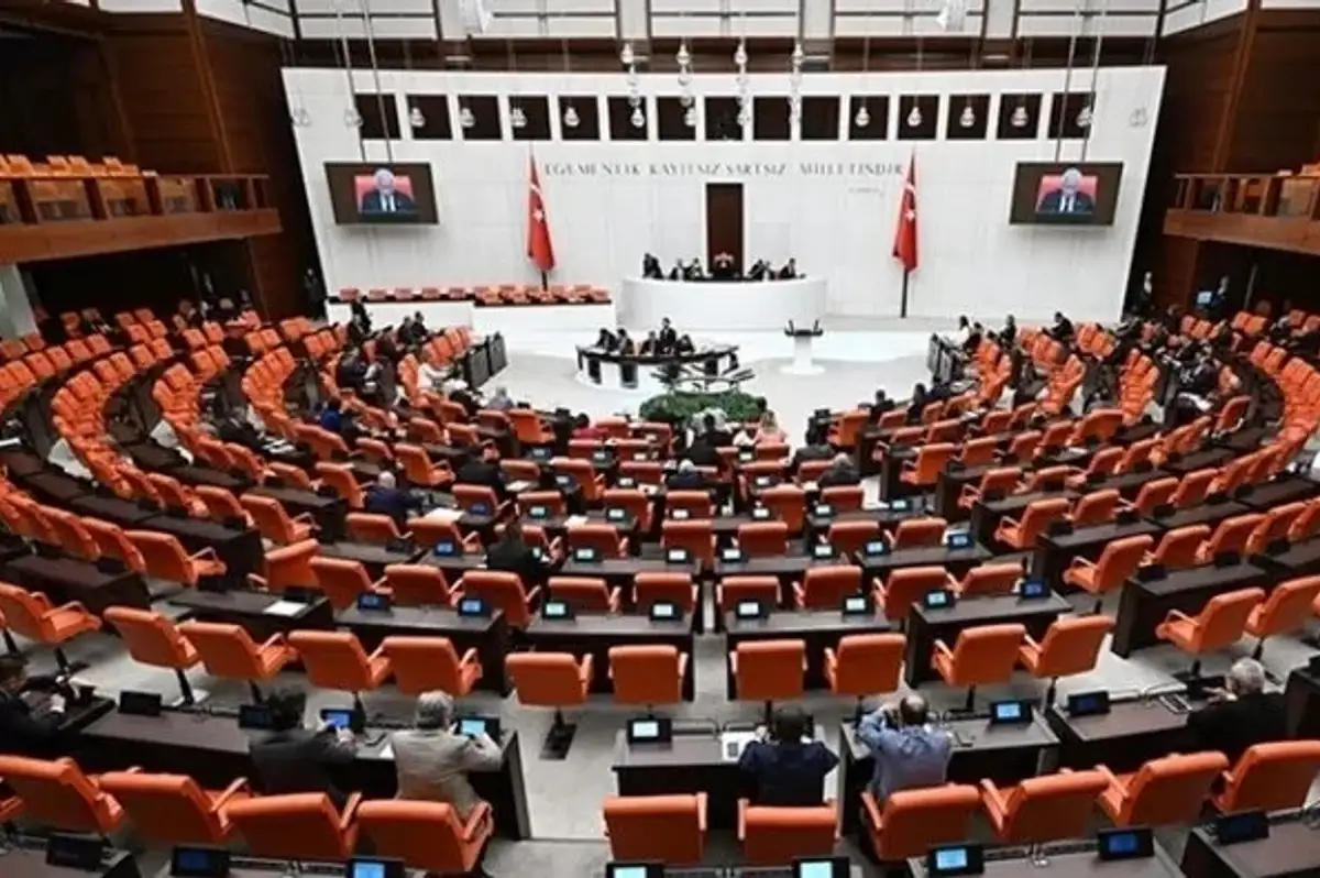 Milli Dayanışma, Kardeşlik ve Demokrasi Komisyonu Toplantı Tarihi Belli Oldu