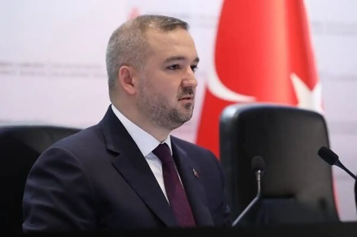 TCMB Başkanı Karahan'dan İyimser Mesajlar