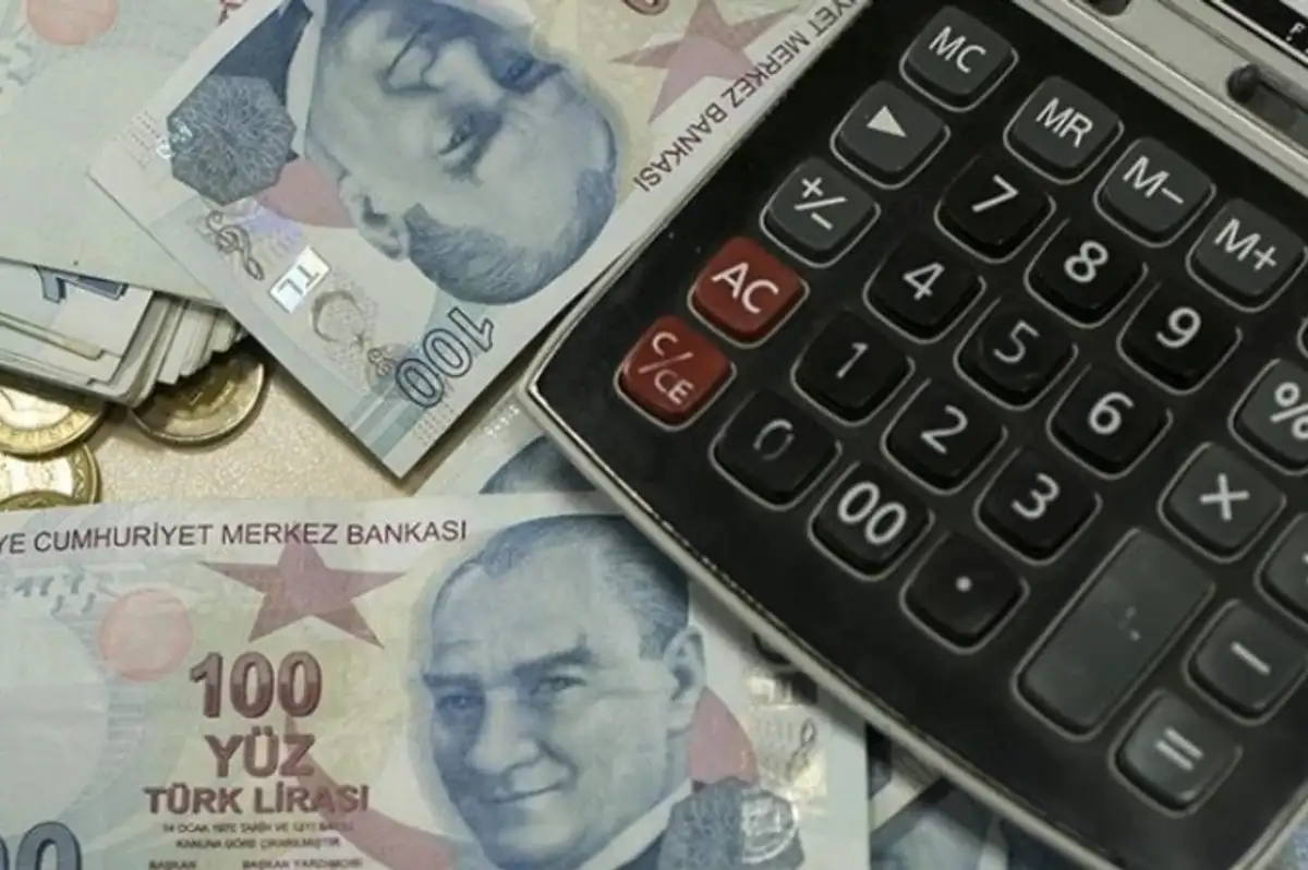 Beyannamelerde maktu damga vergisi tutarı yaklaşık yüzde 50 artırıldı