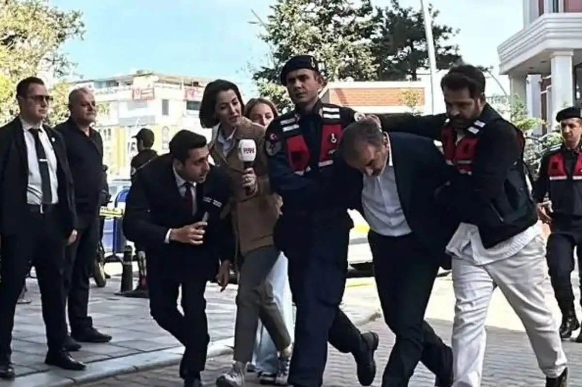 Yenidoğan Çetesi Davasında 3 Tutuklu Sanığa Tahliye