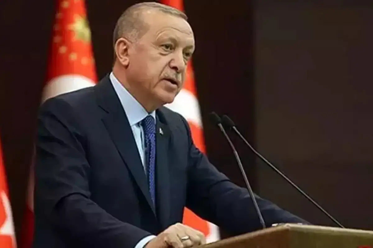 Kabine Toplanıyor: İşte Eylül Ayı Gündem Başlıkları