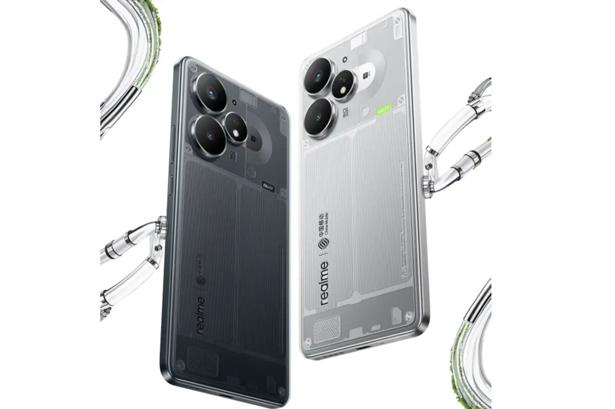 Realme Neo 7 Turbo AI Edition Tanıtıldı
