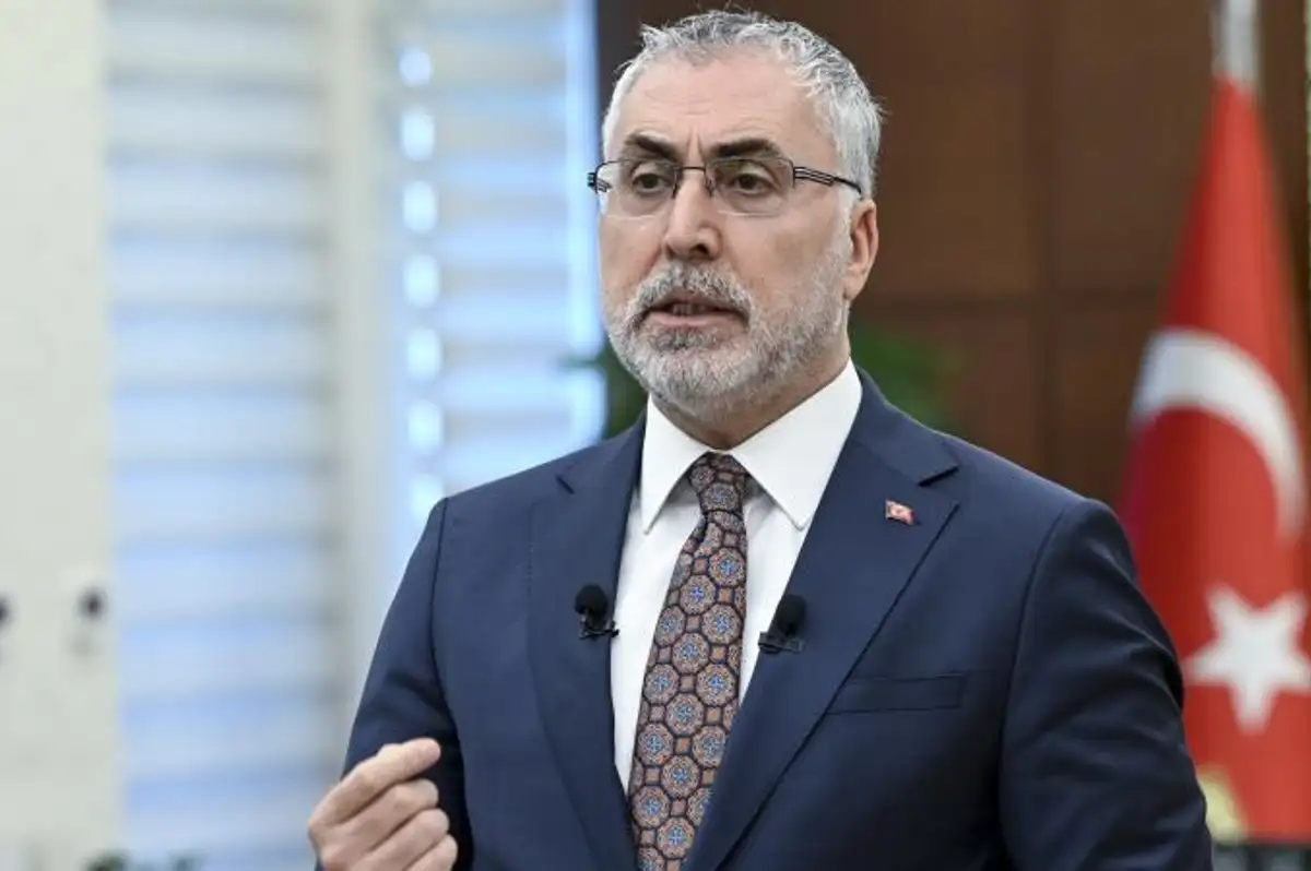 Bakan Işıkhan: "İstihdamı Artıracak, Sosyal Güvenlik Sistemini Güçlendireceğiz"