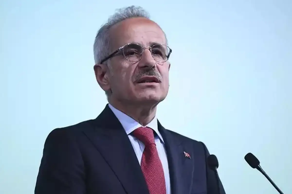 Bakan Uraloğlu'ndan Engelli Personeller Hakkında Açıklama
