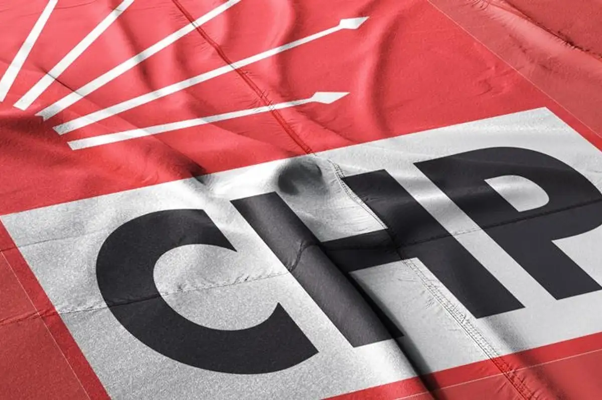 CHP'den Parti Programı Güncelleme Çalışmalarına İlişkin Bildiri
