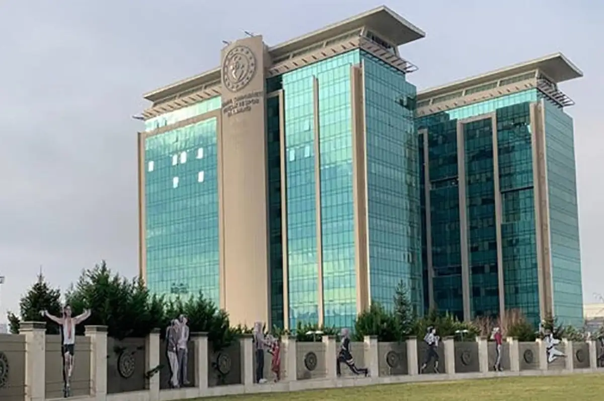Gençlik ve Spor Bakanlığı 450 Sözleşmeli Personel Alacak